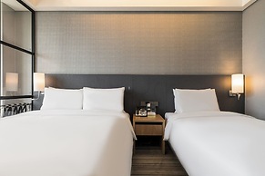 North Harbor Hotel Busan