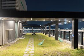 North Harbor Hotel Busan