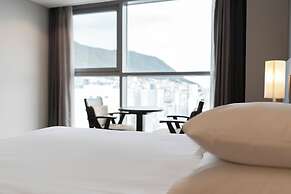 North Harbor Hotel Busan