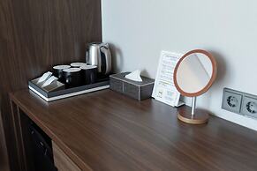 North Harbor Hotel Busan