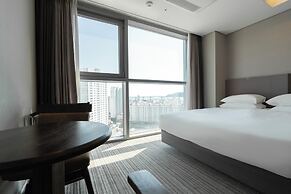 North Harbor Hotel Busan