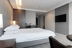 North Harbor Hotel Busan