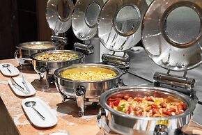 North Harbor Hotel Busan