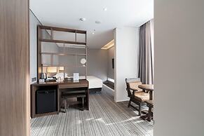 North Harbor Hotel Busan