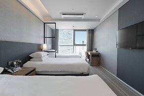 North Harbor Hotel Busan