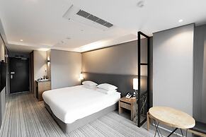 North Harbor Hotel Busan