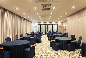 North Harbor Hotel Busan