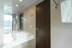 North Harbor Hotel Busan