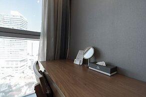 North Harbor Hotel Busan