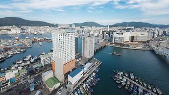 North Harbor Hotel Busan