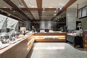 North Harbor Hotel Busan