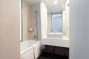 North Harbor Hotel Busan