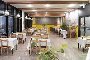 North Harbor Hotel Busan