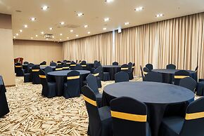 North Harbor Hotel Busan