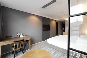 North Harbor Hotel Busan