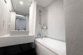 North Harbor Hotel Busan