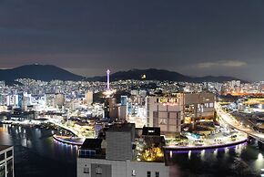 North Harbor Hotel Busan