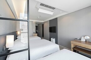 North Harbor Hotel Busan