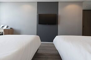 North Harbor Hotel Busan