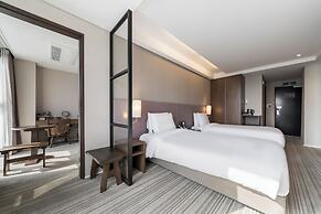 North Harbor Hotel Busan