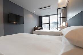 North Harbor Hotel Busan