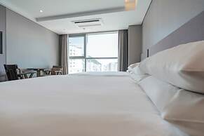 North Harbor Hotel Busan