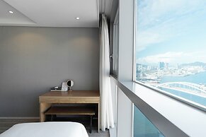 North Harbor Hotel Busan