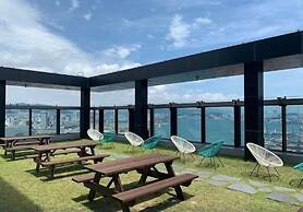 North Harbor Hotel Busan