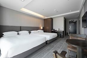 North Harbor Hotel Busan