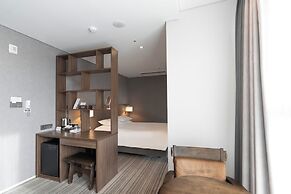 North Harbor Hotel Busan