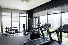 North Harbor Hotel Busan