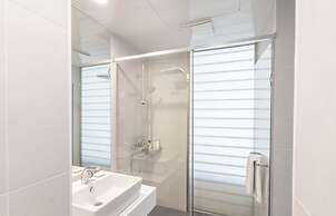 North Harbor Hotel Busan