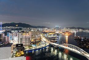 North Harbor Hotel Busan