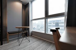 North Harbor Hotel Busan