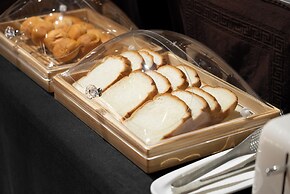 North Harbor Hotel Busan