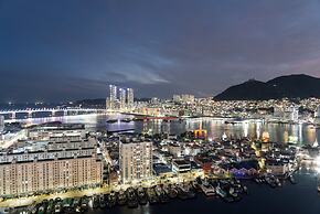 North Harbor Hotel Busan