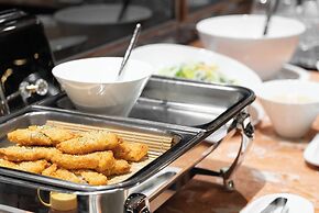 North Harbor Hotel Busan