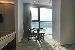 North Harbor Hotel Busan