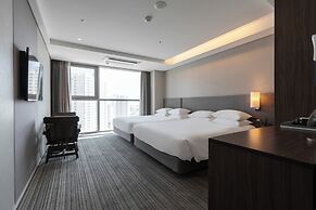 North Harbor Hotel Busan