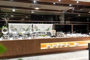 North Harbor Hotel Busan