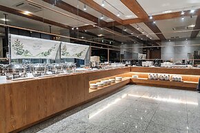 North Harbor Hotel Busan