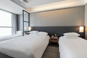 North Harbor Hotel Busan