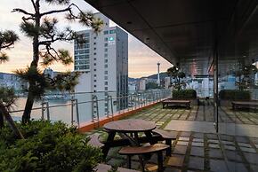 North Harbor Hotel Busan