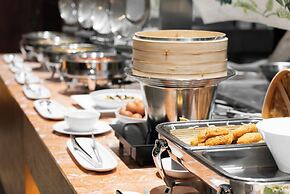 North Harbor Hotel Busan