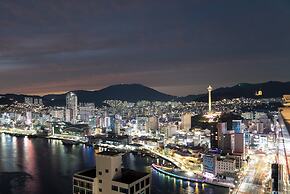 North Harbor Hotel Busan