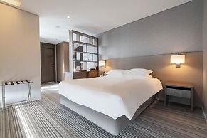 North Harbor Hotel Busan