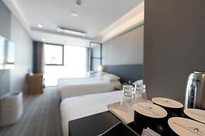 North Harbor Hotel Busan