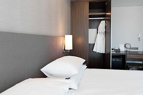 North Harbor Hotel Busan