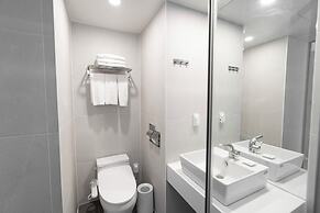 North Harbor Hotel Busan