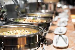 North Harbor Hotel Busan